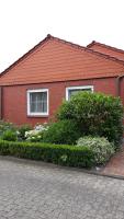 Haus Maria - B&B Wangerland