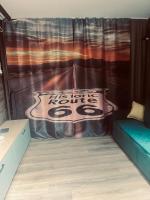 Лофт в самом сердце Караганды - Ferienwohnung Karaganda