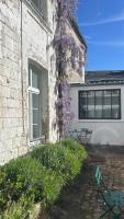 Montreuil Appart Holidays SAS - B&B Montreuil-sur-Mer