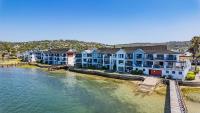 Laguna Grove Waterfront Living - Ferienwohnung Knysna