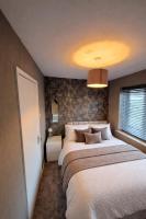 Central Southport 2 Bedroom Ground Floor Apartment - Bed and Breakfast Southport