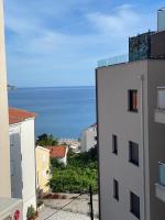 Nest 2 - Ferienwohnung Bečići