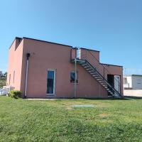Kub - B&B Trélévern