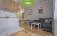 CR Apartament w sercu miasta Lipowa 1 - B&B Bialystok