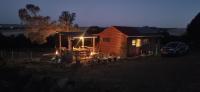 The Lekker Plek - Private country cottage - B&B Suurbraak