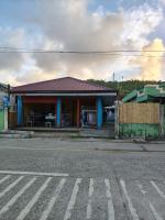 Tugbongan North Siargao - Ferienwohnung Burgos