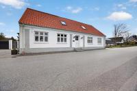 Cozy and bright vacation apartment in Lønstrup - Chambres d'hôtes Lønstrup