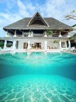 Maji Villa - Luxury in Watamu - Ferienwohnung Watamu