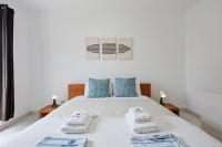 Best Houses 03 - Sol do Baleal - Ferienwohnung Ferrel