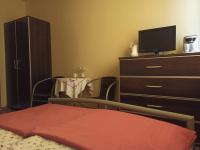 Doppelzimmer (1 Erwachsener + 1 Kind)