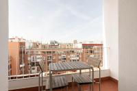 Adelfas en Madrid - Ferienwohnung Madrid