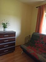 Przylesie - Ferienwohnung Uniejów