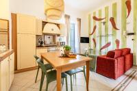 Aromatico design 2 camere da letto / centralissimo - B&B Diano Marina