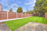 Modern 3-Bed House with Parking - B&B Birmingham