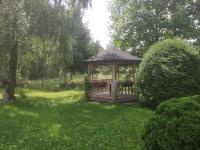 Leśny Apartament III - Chambres d'hôtes Szczytno