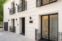 AZULIS Tigellio Suite 3 - Chambres d'hôtes Olbia