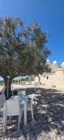 Casa Relax Isabelle - Chambres d'hôtes Alberobello