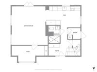 Uroczy dom w sercu natury w Ljungbyhed - B&B Ljungbyhed