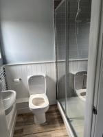 Doppelzimmer mit eigenem Bad