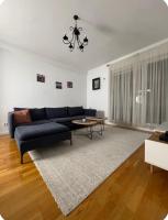 Sunlight City Apartment - B&B Prishtina