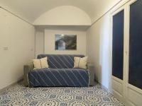 Alma Maris Positano - Terrazza vista mare - Ferienwohnung Positano