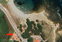 Attico fronte mare - Ferienwohnung Posada