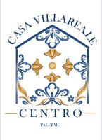 Casa Villareale Centro - B&B Palermo