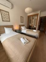 Santa Maresia Apartment, Santa Luzia - B&B Santa Luzia