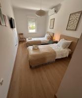 Santa Maresia Apartment, Santa Luzia - B&B Santa Luzia