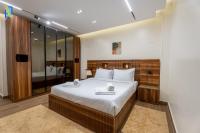Astounding 2BDR 5 min from CAI Airport - B&B Cairo