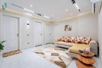 Astounding 2BDR 5 min from CAI Airport - B&B Cairo