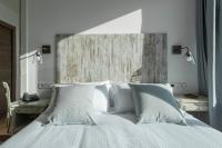 Standard Zimmer mit Queensize-Bett