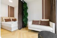 Karmel Apartment Katowice - FREE GARAGE - self check-in - Chambres d'hôtes Katowice