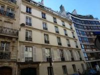B&B Paris - Luxembourg Apartment - Bed and Breakfast Paris