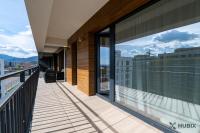Hubix Suites Coresi - B&B Braşov