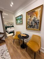 Deluxe Appartement met 1 Slaapkamer