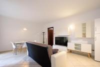 Luminoso bilocale con veranda a Olbia - Ferienwohnung Olbia