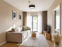 Apart-Invest Belle View 118 - Bed and Breakfast Szklarska Poręba