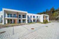 Apartament WHITE GLOVE PINO RESORT Sobieszewo - B&B Danzica