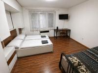 Apartmán Brno centrum - Chambres d'hôtes Brno