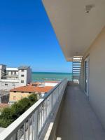 DormidaNoiAttico - Ferienwohnung Civitanova Marche