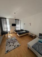 Palace Apartment - Chambres d'hôtes Vienne