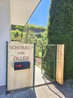 Bachblick Apartment - B&B Kremsmünster