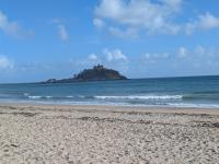 Family-friendly Pet-friendly Lodge at St Ives Holiday Village - Chambres d'hôtes St Ives