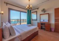Premium 2BR in Fanadir Bay El Gouna Lagoon & Sea Views - B&B Hurghada