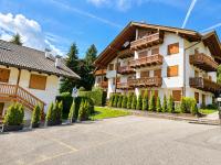 Cime di Fiemme - Alpine Stay Apartments - Ferienwohnung Cavalese