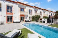 Best Houses 124 - Casa do Por do Sol - Ferienwohnung Atouguia da Baleia