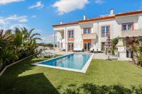 Best Houses 124 - Casa do Por do Sol - Ferienwohnung Atouguia da Baleia