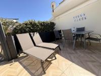 Villa Village Naturiste Farel - B&B Le Cap d'Agde