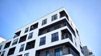 Joli appartement dans une résidence à Birkhadem - B&B Birkhadem